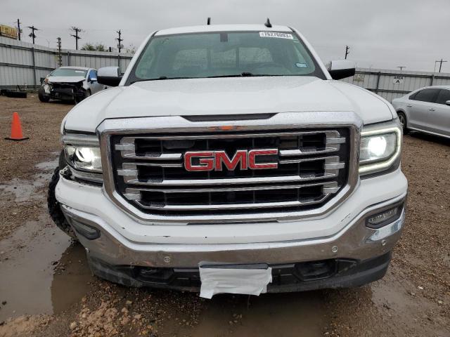 Photo 5 from auction – 2018 GMC SIERRA K15 with VIN 3GTU2NEC7JG590044