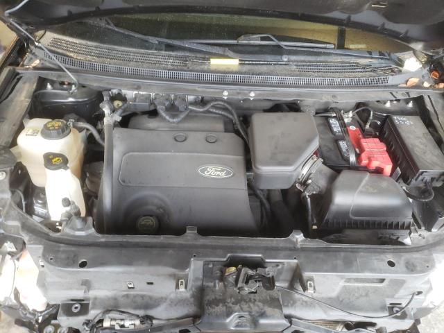 Photo 12 from auction – 2014 FORD EDGE LIMIT with VIN 2FMDK3KC1EBB60734