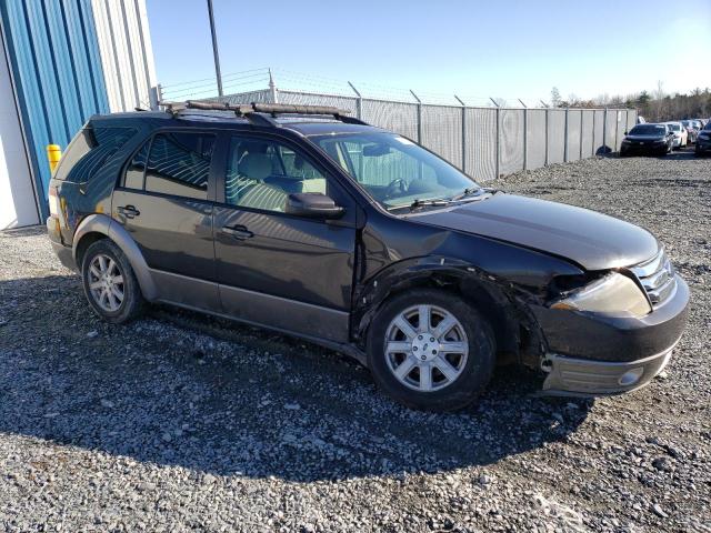 Foto 4 de la subasta – 2008 FORD TAURUS X S con VIN 1FMDK02W38GA02417