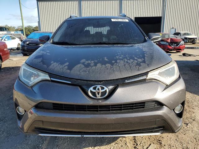Photo 5 from auction – 2016 TOYOTA RAV4 XLE with VIN 2T3WFREV7GW291572