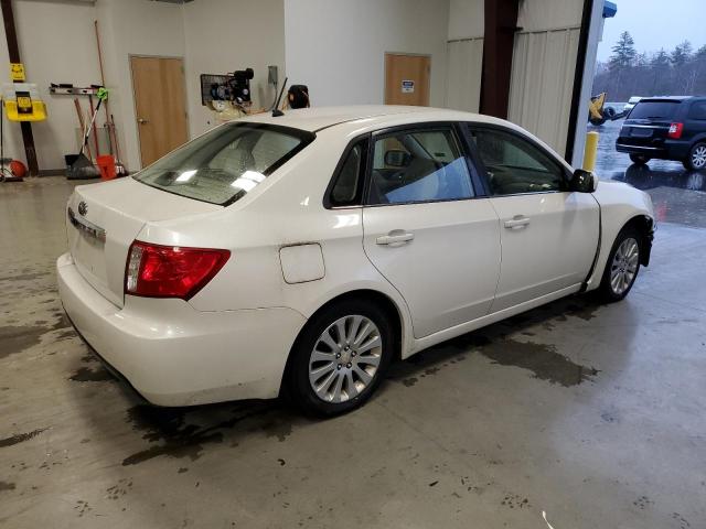 Photo 3 from auction – 2008 SUBARU IMPREZA 2. with VIN JF1GE61698H514583