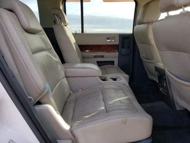 Photo 11 from auction – 2009 FORD FLEX LIMIT with VIN 2FMDK53C39BA51059