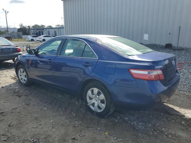 Photo 2 from auction – 2007 TOYOTA CAMRY CE with VIN 4T1BE46K57U087919
