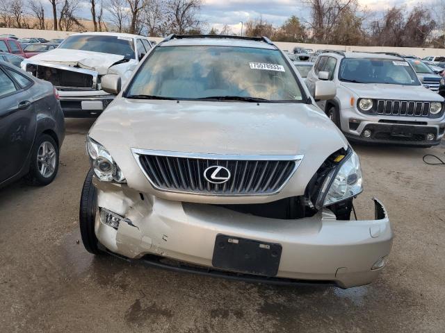 Foto 5 de la subasta – 2008 LEXUS RX 350 con VIN 2T2HK31U08C068358