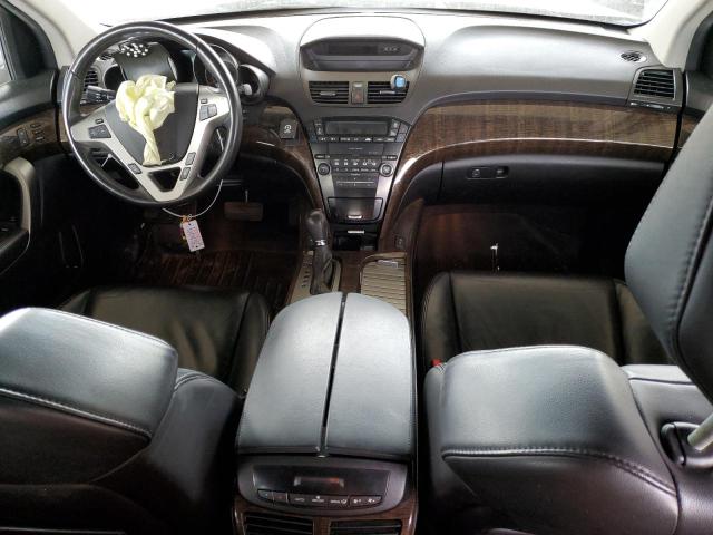 Photo 8 from auction – 2013 ACURA MDX with VIN 2HNYD2H28DH523058