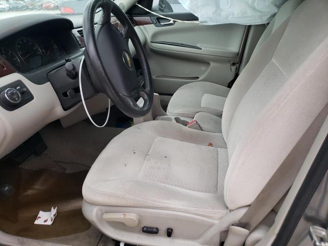 Photo 7 from auction – 2006 CHEVROLET IMPALA LT with VIN 2G1WT58K669134197