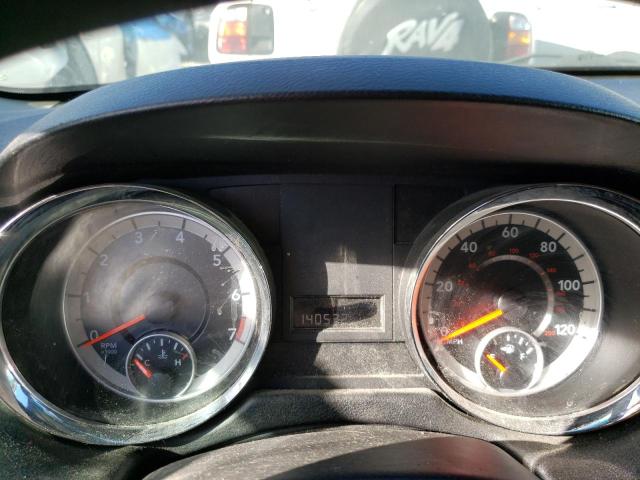 Photo 9 from auction – 2014 DODGE GRAND CARA with VIN 2C4RDGBG1ER355366
