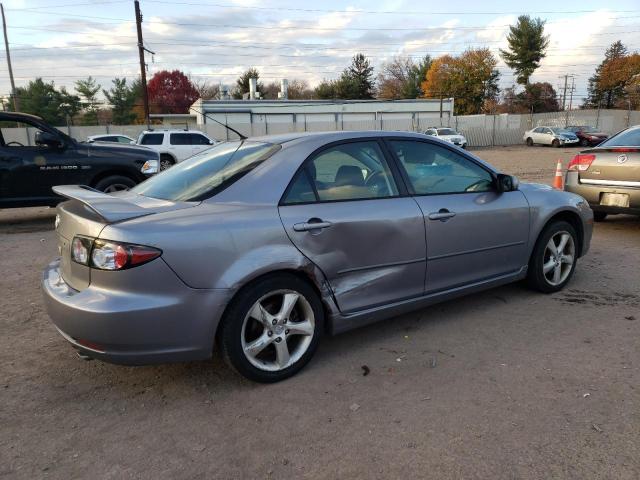 Photo 3 from auction – 2008 MAZDA 6 with VIN 1YVHP80C685M15131