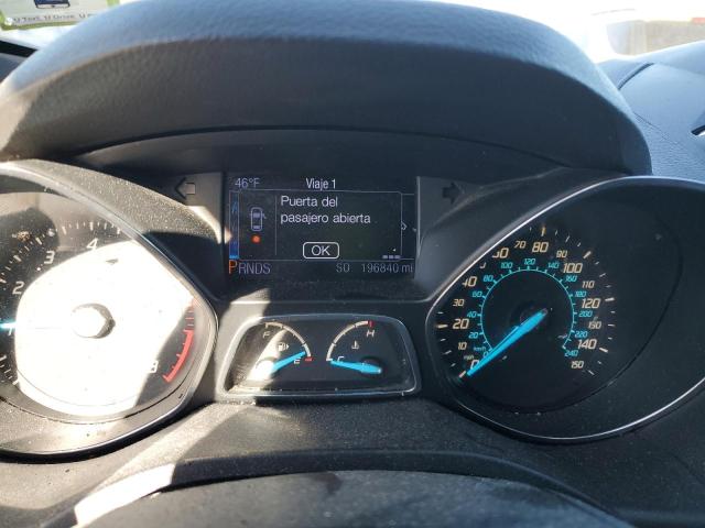 Photo 9 from auction – 2013 FORD ESCAPE SEL with VIN 1FMCU9H96DUB20162