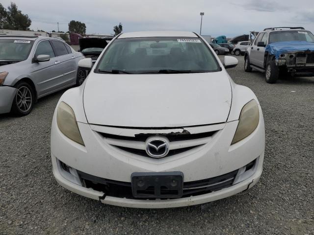 Photo 5 from auction – 2010 MAZDA 6 I with VIN 1YVHZ8CH3A5M30709