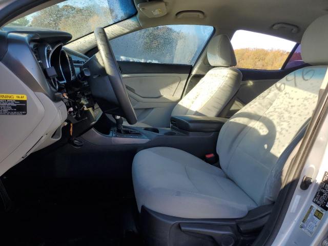 Photo 7 from auction – 2013 KIA OPTIMA LX with VIN 5XXGM4A75DG193188