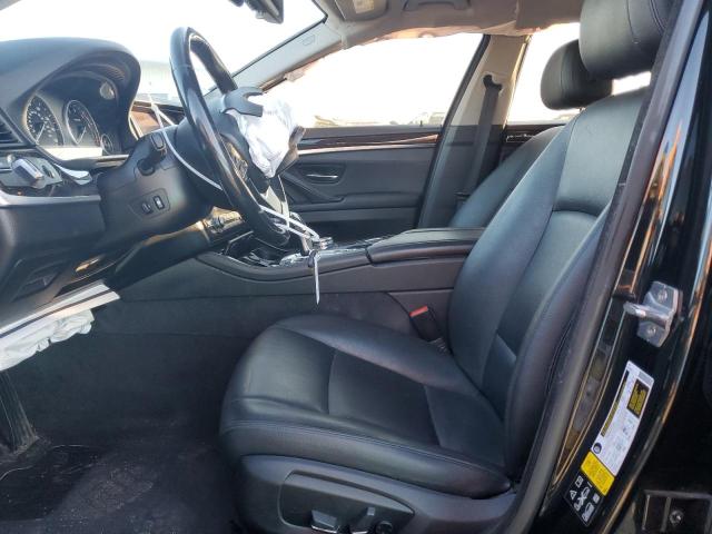 Photo 7 from auction – 2015 BMW 528 XI with VIN WBA5A7C53FG142634