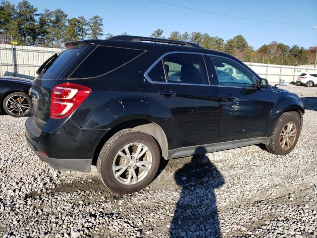 Photo 3 from auction – 2016 CHEVROLET EQUINOX LT with VIN 2GNALCEK4G1115696