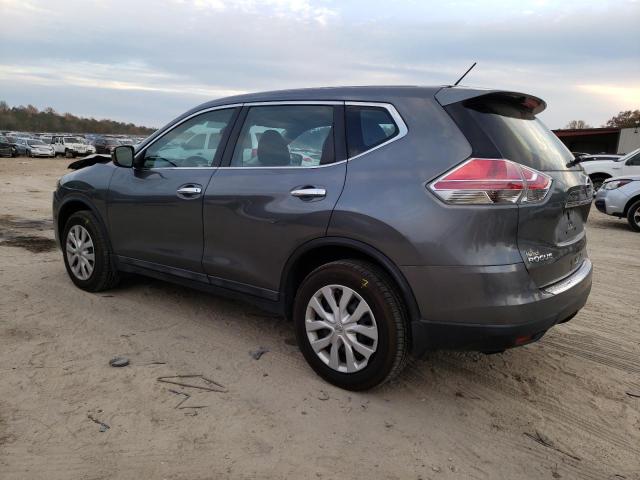 Photo 2 from auction – 2014 NISSAN ROGUE S with VIN 5N1AT2MVXEC870885