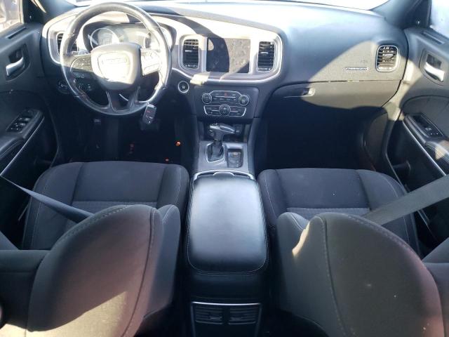 Photo 8 from auction – 2019 DODGE CHARGER R/ with VIN 2C3CDXCT5KH697149