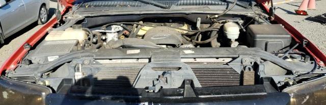 Photo 11 from auction – 2005 GMC NEW SIERRA with VIN 2GTEC13T051190287