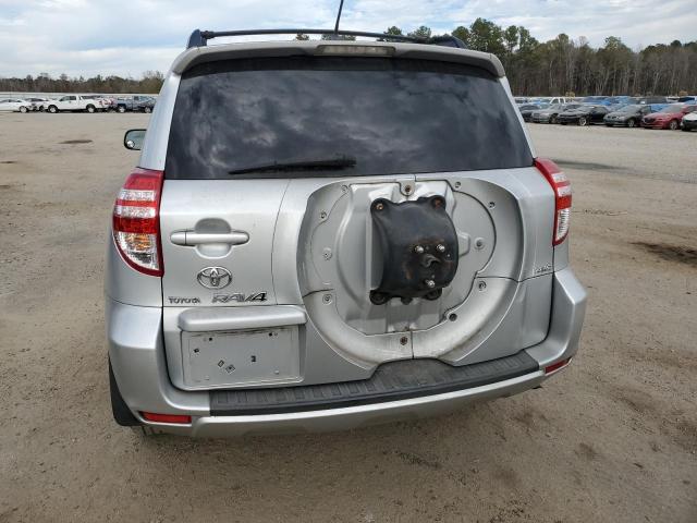 Photo 6 from auction – 2010 TOYOTA RAV4 with VIN JTMBF4DV1AD023446