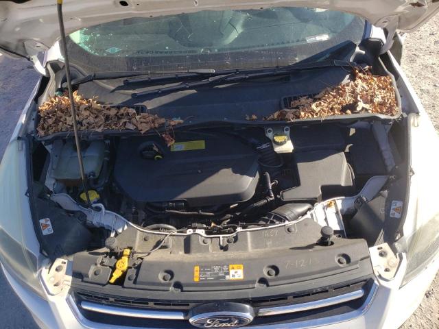 صورة رقم 12 من المزاد - 2014 FORD ESCAPE مع VIN 1FMCU0JX1EUA35249