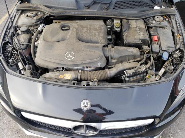Photo 11 from auction – 2018 MERCEDES-BENZ CLA 250 with VIN WDDSJ4EB2JN684566