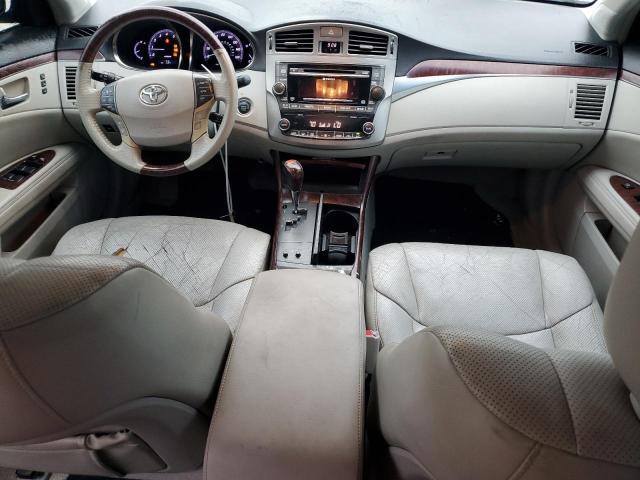 Фото 8 с аукциона – 2011 TOYOTA AVALON BAS с VIN 4T1BK3DB3BU381737