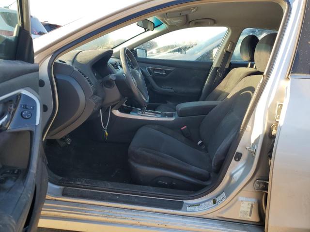 Photo 7 from auction – 2013 NISSAN ALTIMA 2.5 with VIN 1N4AL3AP9DN529695