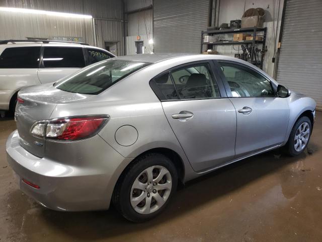 Photo 3 from auction – 2013 MAZDA 3 I with VIN JM1BL1U7XD1776505
