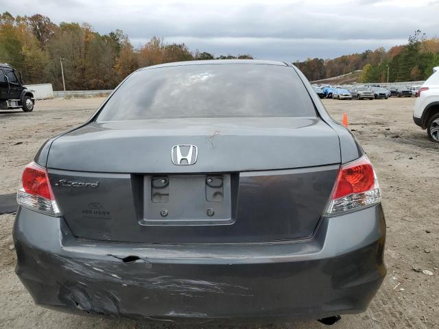 Photo 6 from auction – 2010 HONDA ACCORD LXP with VIN 1HGCP2F45AA034656
