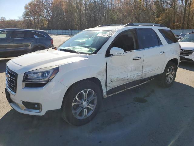 GMC ACADIA SLT 2014 with VIN 1GKKVRKD1EJ120703 - Photo from auction