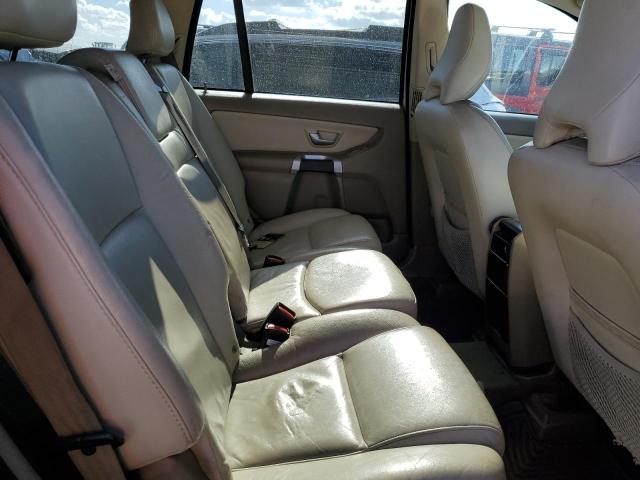 Photo 10 from auction – 2009 VOLVO XC90 3.2 with VIN YV4CZ982991498541