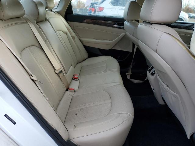 Photo 10 from auction – 2019 HYUNDAI SONATA LIM with VIN 5NPE34AF7KH752968