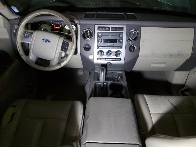 Photo 8 from auction – 2010 FORD EXPEDITION with VIN 1FMJU1F55AEB52048
