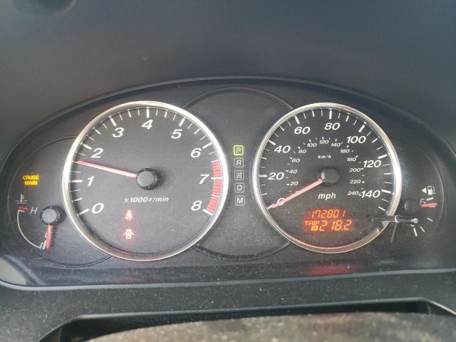 Photo 9 from auction – 2006 MAZDA 6 S with VIN 1YVHP82D265M01827
