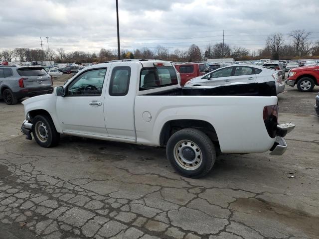 Photo 2 from auction – 2009 GMC CANYON with VIN 1GTCS199598134905