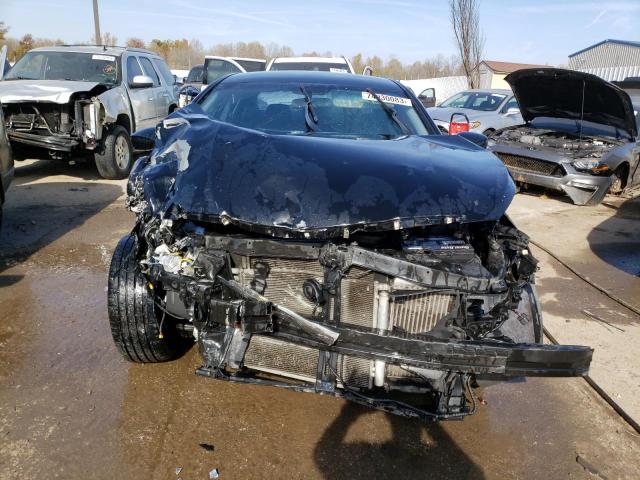 Photo 5 from auction – 2011 HYUNDAI SONATA with VIN 5NPEC4AB9BH204046