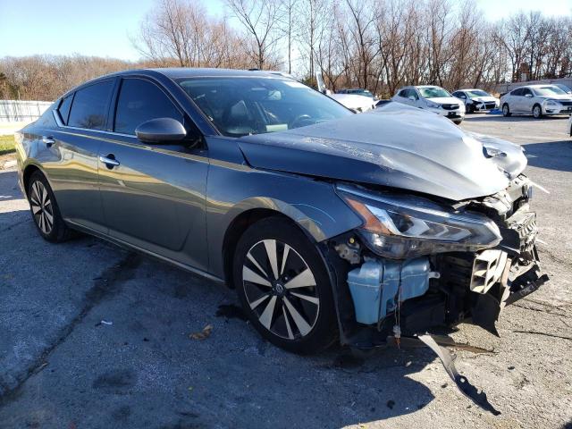 Photo 4 from auction – 2019 NISSAN ALTIMA SL with VIN 1N4BL4EV0KC159880