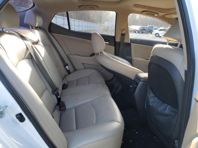 Photo 10 from auction – 2015 KIA OPTIMA EX with VIN 5XXGN4A73FG389632