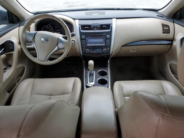 Photo 8 from auction – 2013 NISSAN ALTIMA 2.5 with VIN 1N4AL3AP9DN531141