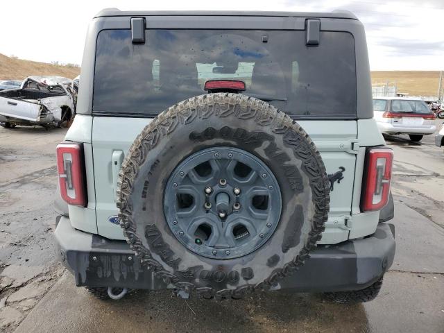 Zdjęcie 6 z aukcji – 2021 FORD BRONCO BAS z VIN 1FMDE5CPXMLA99967