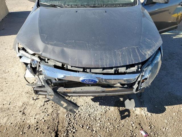 Photo 11 from auction – 2011 FORD FUSION SE with VIN 3FAHP0HA8BR286295