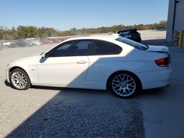 Photo 2 from auction – 2009 BMW 328 I with VIN WBAWB33589P136052
