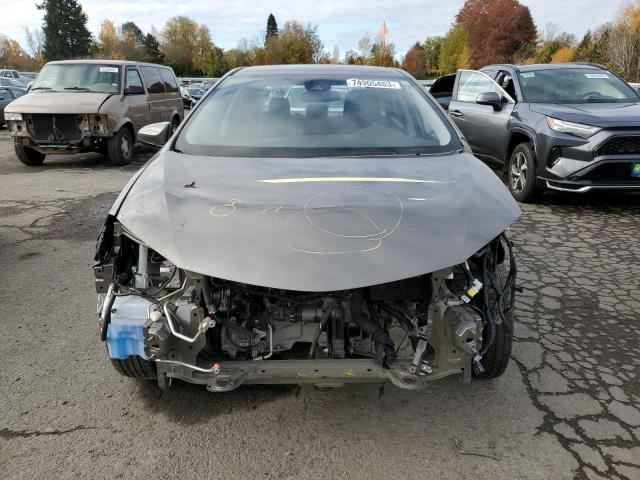 Photo 5 from auction – 2018 TOYOTA COROLLA L with VIN 2T1BURHE7JC000733