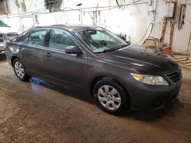 Photo 4 from auction – 2011 TOYOTA CAMRY BASE with VIN 4T4BF3EK3BR168618