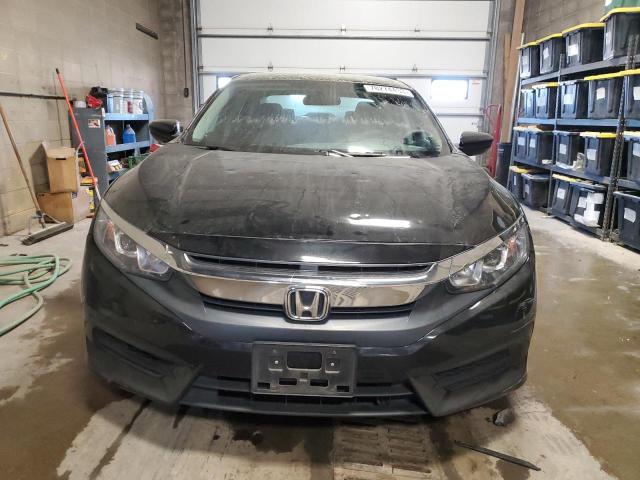 Photo 5 from auction – 2017 HONDA CIVIC LX with VIN 19XFC2F56HE047021