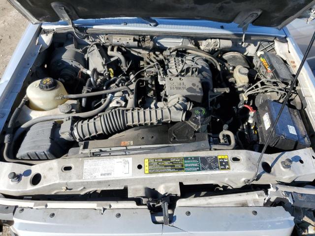 Photo 11 from auction – 2003 FORD RANGER with VIN 1FTYR10D83PB01199