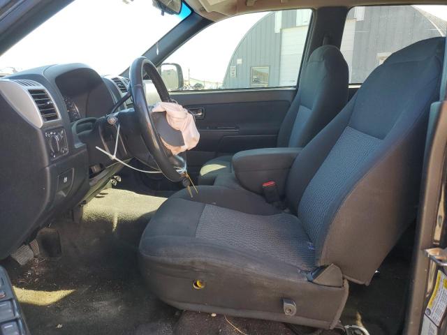 Photo 7 from auction – 2009 CHEVROLET COLORADO with VIN 1GCCS13E998113044