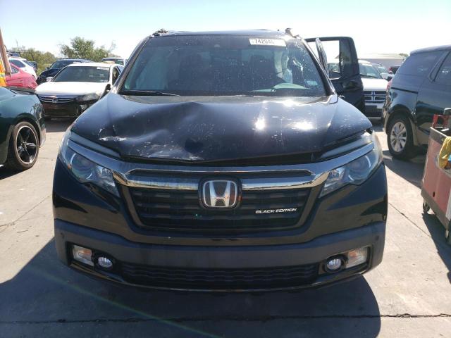 Photo 5 from auction – 2019 HONDA RIDGELINE with VIN 5FPYK3F83KB036711