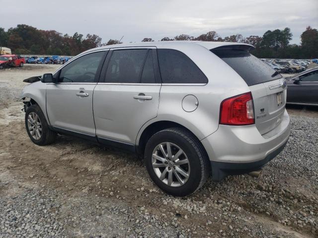 Photo 2 from auction – 2011 FORD EDGE LIMIT with VIN 2FMDK3KC4BBA92845