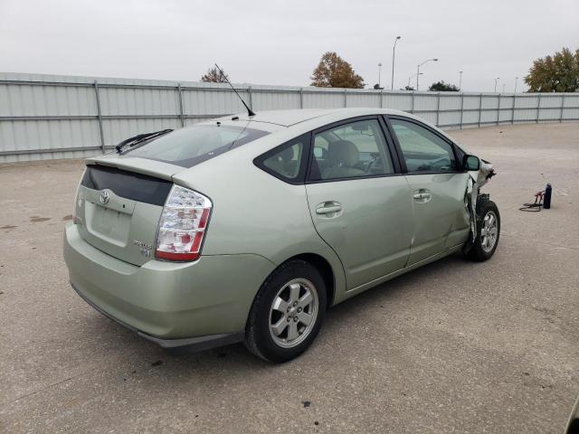 Photo 3 from auction – 2009 TOYOTA PRIUS with VIN JTDKB20U897888745