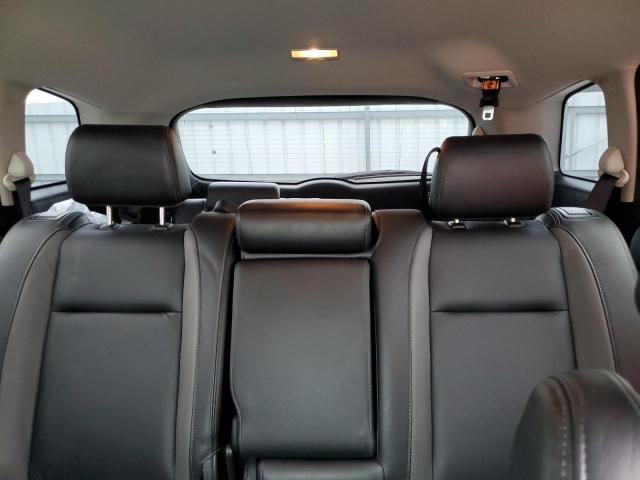 Photo 10 from auction – 2011 MAZDA CX-9 with VIN JM3TB3CAXB0317078
