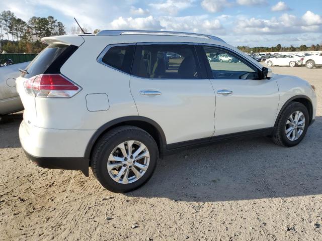 Photo 3 from auction – 2015 NISSAN ROGUE S with VIN KNMAT2MT2FP574790